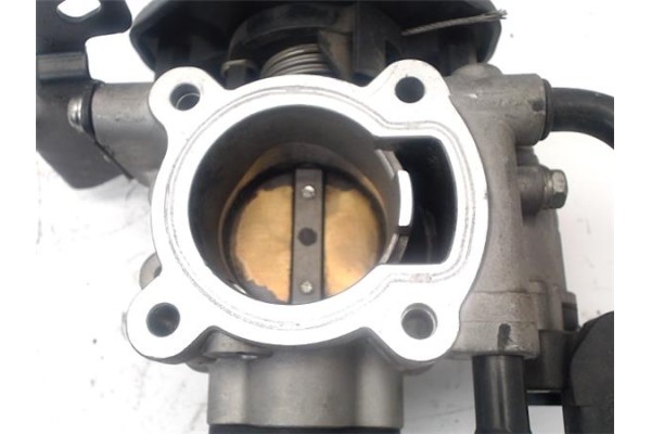Recambio de caja mariposa aire para hyundai i10 (pa) 1.2 classic referencia OEM IAM 3510003000  