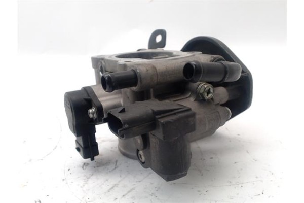 Recambio de caja mariposa aire para hyundai i10 (pa) 1.2 classic referencia OEM IAM 3510003000  