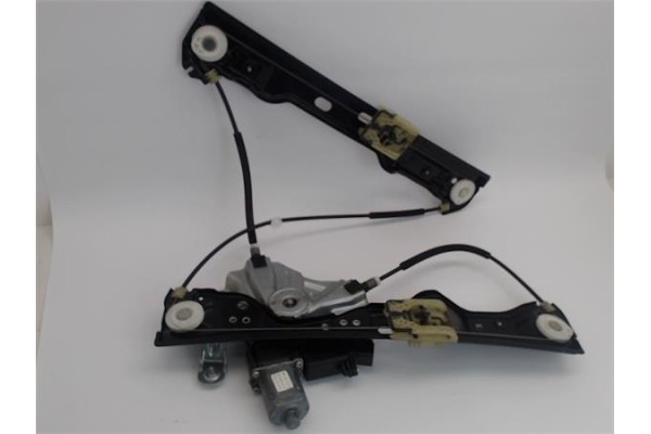Recambio de elevalunas electrico delantero izquierdo para opel astra j berlina 5p 1.6 excellence referencia OEM IAM   