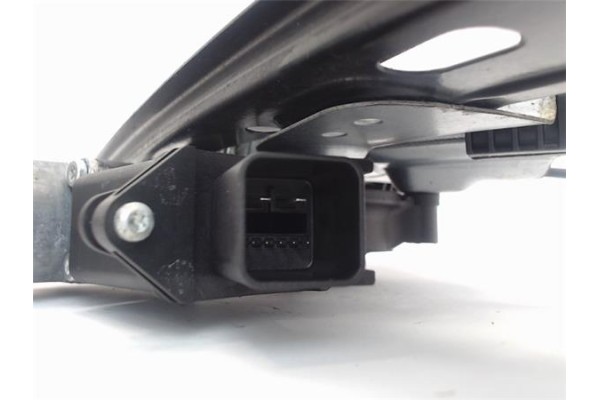 Recambio de elevalunas electrico delantero izquierdo para opel astra j berlina 5p 1.6 excellence referencia OEM IAM   