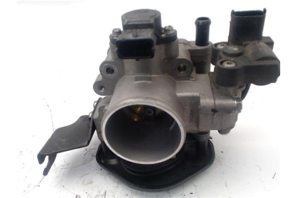 Recambio de caja mariposa aire para hyundai i10 (pa) 1.2 classic referencia OEM IAM 3510003000  