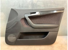Recambio de guarnecido puerta delantero derecha para audi a3 sportback (8pa) 2.0 tdi ambiente referencia OEM IAM 8P4867103SAB  