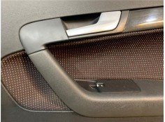 Recambio de guarnecido puerta delantero derecha para audi a3 sportback (8pa) 2.0 tdi ambiente referencia OEM IAM 8P4867103SAB  