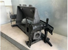 Recambio de refuerzo paragolpes para ford explorer (ctw) híbrido st-line plug-in-hybrid 4x4 referencia OEM IAM R2KB8314AD VWR2KA