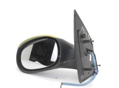 Recambio de retrovisor electrico izquierdo para citroen c2 1.1 referencia OEM IAM 8149SX  
