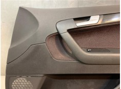 Recambio de guarnecido puerta delantero derecha para audi a3 sportback (8pa) 2.0 tdi ambiente referencia OEM IAM 8P4867103SAB  