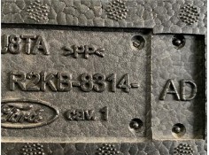 Recambio de refuerzo paragolpes para ford explorer (ctw) híbrido st-line plug-in-hybrid 4x4 referencia OEM IAM R2KB8314AD VWR2KA