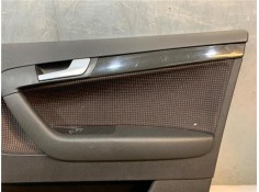 Recambio de guarnecido puerta delantero derecha para audi a3 sportback (8pa) 2.0 tdi ambiente referencia OEM IAM 8P4867103SAB  