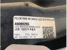 Recambio de refuerzo paragolpes para ford explorer (ctw) híbrido st-line plug-in-hybrid 4x4 referencia OEM IAM R2KB8314AD VWR2KA