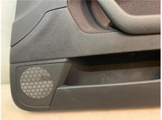 Recambio de guarnecido puerta delantero derecha para audi a3 sportback (8pa) 2.0 tdi ambiente referencia OEM IAM 8P4867103SAB  