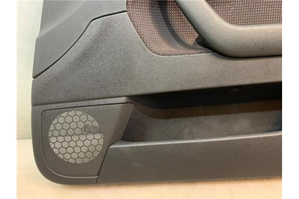 Recambio de guarnecido puerta delantero derecha para audi a3 sportback (8pa) 2.0 tdi ambiente referencia OEM IAM 8P4867103SAB  
