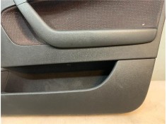Recambio de guarnecido puerta delantero derecha para audi a3 sportback (8pa) 2.0 tdi ambiente referencia OEM IAM 8P4867103SAB  
