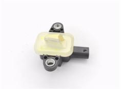 Recambio de sensor impacto para volkswagen polo v (6c1) 1.2 advance bmt referencia OEM IAM 4H0955557  