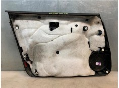 Recambio de guarnecido puerta delantero derecha para audi a3 sportback (8pa) 2.0 tdi ambiente referencia OEM IAM 8P4867103SAB  
