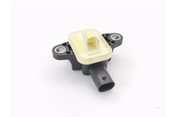 Recambio de sensor impacto para volkswagen polo v (6c1) 1.2 advance bmt referencia OEM IAM 4H0955557  