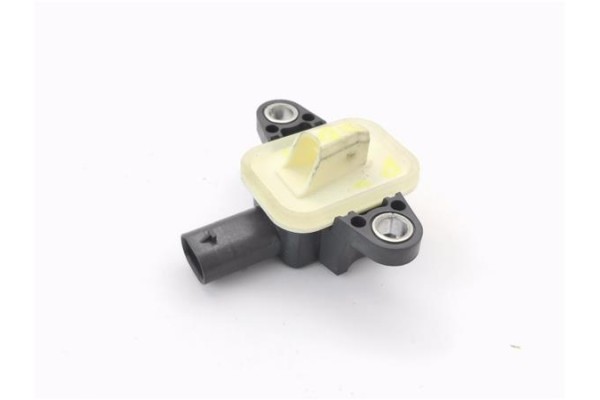 Recambio de sensor impacto para volkswagen polo v (6c1) 1.2 advance bmt referencia OEM IAM 4H0955557  