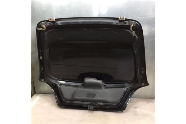 Recambio de porton trasero para mg mg zr 1.4 105 referencia OEM IAM BHA450310  