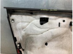 Recambio de guarnecido puerta delantero derecha para audi a3 sportback (8pa) 2.0 tdi ambiente referencia OEM IAM 8P4867103SAB  