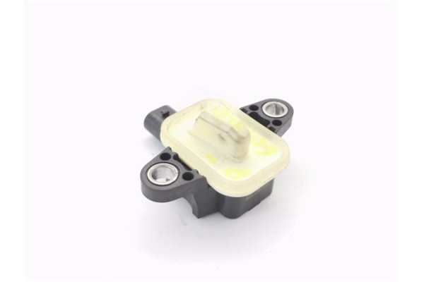 Recambio de sensor impacto para volkswagen polo v (6c1) 1.2 advance bmt referencia OEM IAM 4H0955557  