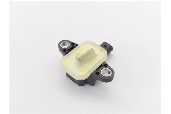 Recambio de sensor impacto para volkswagen polo v (6c1) 1.2 advance bmt referencia OEM IAM 4H0955557  