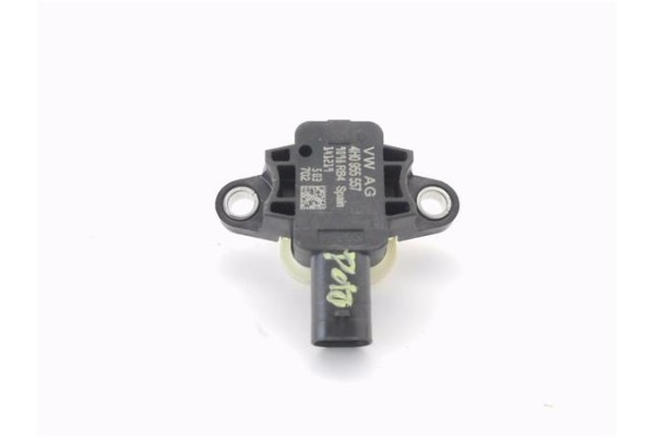 Recambio de sensor impacto para volkswagen polo v (6c1) 1.2 advance bmt referencia OEM IAM 4H0955557  