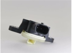 Recambio de sensor impacto para volkswagen polo v (6c1) 1.2 advance bmt referencia OEM IAM 4H0955557  