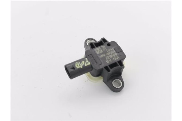 Recambio de sensor impacto para volkswagen polo v (6c1) 1.2 advance bmt referencia OEM IAM 4H0955557  