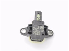 Recambio de sensor impacto para volkswagen polo v (6c1) 1.2 advance bmt referencia OEM IAM 4H0955557  
