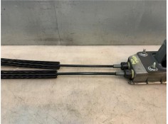 Recambio de conjunto palanca cambio velocidad para volkswagen polo v (6r1) 1.4 advance referencia OEM IAM 6Q0711050 6Q0711266 