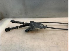 Recambio de conjunto palanca cambio velocidad para volkswagen polo v (6r1) 1.4 advance referencia OEM IAM 6Q0711050 6Q0711266 