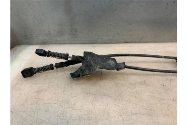 Recambio de conjunto palanca cambio velocidad para volkswagen polo v (6r1) 1.4 advance referencia OEM IAM 6Q0711050 6Q0711266 