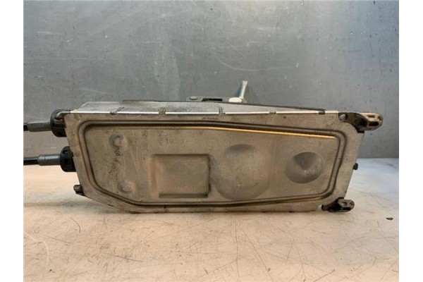 Recambio de conjunto palanca cambio velocidad para volkswagen polo v (6r1) 1.4 advance referencia OEM IAM 6Q0711050 6Q0711266 