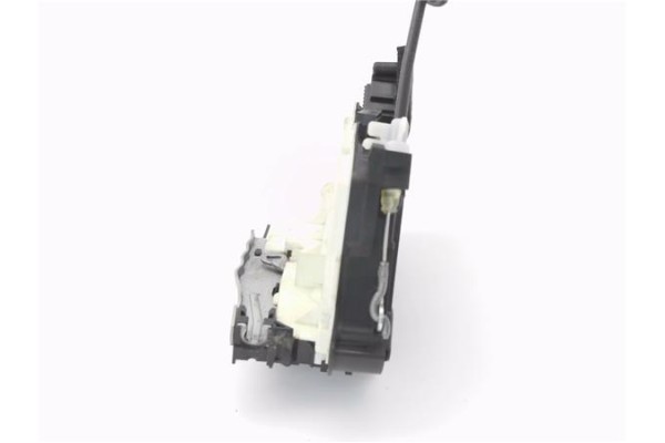 Recambio de cierre electromagnetico delantero derecho para volkswagen polo v (6c1) 1.2 advance bmt referencia OEM IAM 5K1837016E