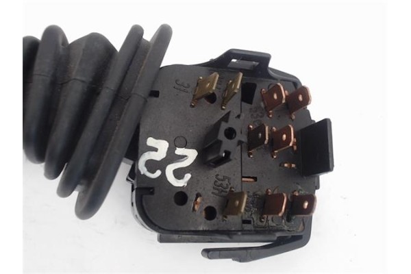 Recambio de mando limpiaparabrisas para opel zafira a referencia OEM IAM 90243395  1241132 , OPEL