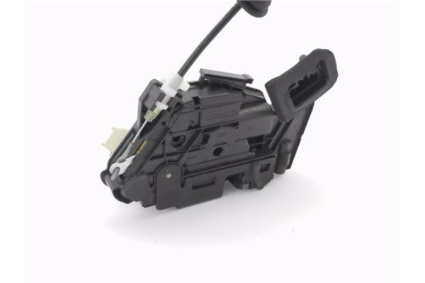 Recambio de cierre electromagnetico delantero derecho para volkswagen polo v (6c1) 1.2 advance bmt referencia OEM IAM 5K1837016E
