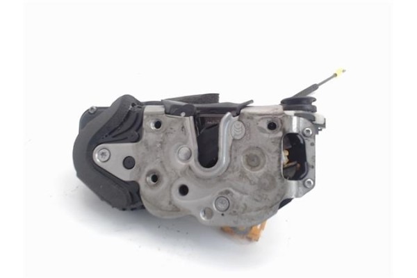 Recambio de cierre electromagnetico trasero izquierdo para opel astra j berlina 5p 1.6 excellence referencia OEM IAM   
