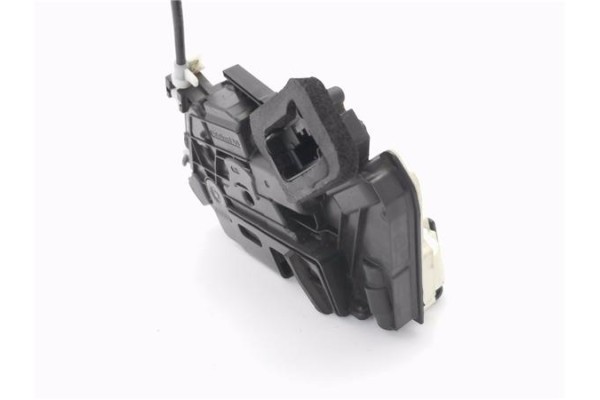 Recambio de cierre electromagnetico delantero derecho para volkswagen polo v (6c1) 1.2 advance bmt referencia OEM IAM 5K1837016E
