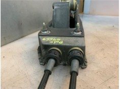 Recambio de conjunto palanca cambio velocidad para volkswagen polo v (6r1) 1.4 advance referencia OEM IAM 6Q0711050 6Q0711266 