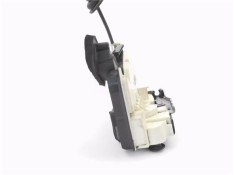 Recambio de cierre electromagnetico delantero derecho para volkswagen polo v (6c1) 1.2 advance bmt referencia OEM IAM 5K1837016E