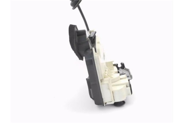 Recambio de cierre electromagnetico delantero derecho para volkswagen polo v (6c1) 1.2 advance bmt referencia OEM IAM 5K1837016E