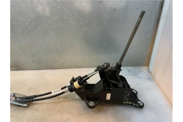 Recambio de conjunto palanca cambio velocidad para ford fiesta vi 1.25 referencia OEM IAM 8A6R7K387MD Recambio de conjunto palanca cambio velocidad para ford fiesta vi 1.25 referencia OEM IAM 8A6R7K387MD