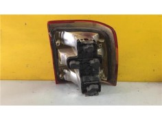 Recambio de piloto trasero izquierdo para opel vectra a 1.7 cd referencia OEM IAM 12871748  