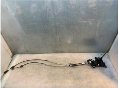 Recambio de conjunto palanca cambio velocidad para ford fiesta vi 1.25 referencia OEM IAM 8A6R7K387MD  