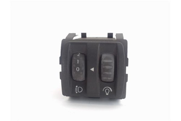 Recambio de conjunto palanca cambio velocidad para ford fiesta vi 1.25 referencia OEM IAM 8A6R7K387MD  