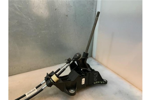 Recambio de conjunto palanca cambio velocidad para ford fiesta vi 1.25 referencia OEM IAM 8A6R7K387MD  