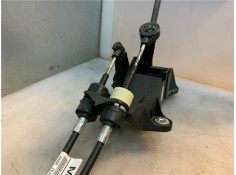 Recambio de conjunto palanca cambio velocidad para ford fiesta vi 1.25 referencia OEM IAM 8A6R7K387MD  