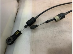 Recambio de conjunto palanca cambio velocidad para ford fiesta vi 1.25 referencia OEM IAM 8A6R7K387MD  