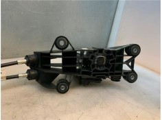 Recambio de conjunto palanca cambio velocidad para ford fiesta vi 1.25 referencia OEM IAM 8A6R7K387MD  