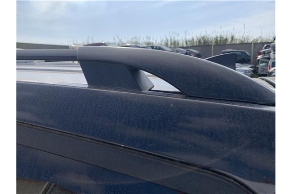 Recambio de barras de techo para ssangyong kyron 2.0 200 xdi referencia OEM IAM 7986009011  