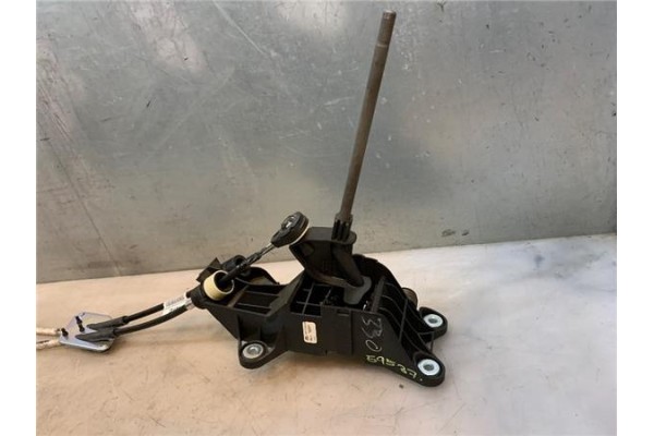 Recambio de conjunto palanca cambio velocidad para ford fiesta vi 1.25 referencia OEM IAM 8A6R7K387MD  